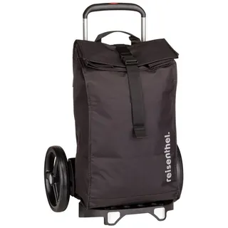 Reisenthel Citycruiser schwarz 1,06 x 0,34 x 0,41 m