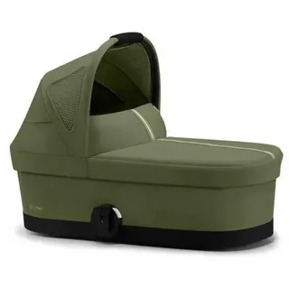 Cybex Cot S Babywanne - Moss Green / Khaki - One Size