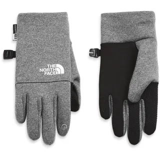 The North Face Etip Recycled Handschuhe Grau L