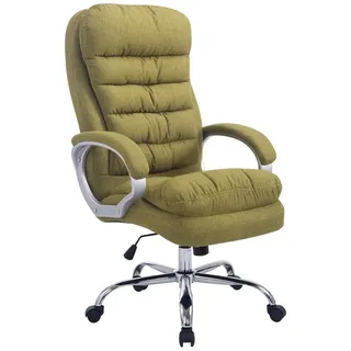 CLP Vancouver XXL Stoff grün