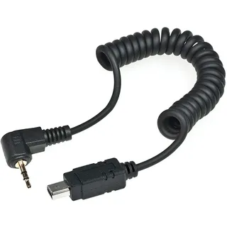 Kaiser Auslösekabel 3L für MultiTrig AS 5.1