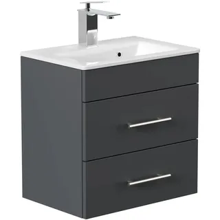 Posseik Portus Waschtisch 50 x 0 cm