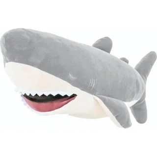 trousselier sas (fob/usd) Zap Hai L 53 cm Grau