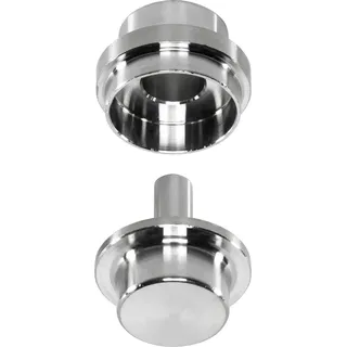 Tacx E-thru X-12 (>142 Mm) Achse - Silver - One Size