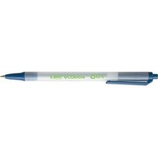 Bild Kugelschreiber ECOlutions® Clic Stic Blau