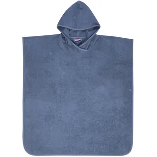 Wörner "Badeponcho Uni" 1 Stk. maschinenwaschbar, trocknergeeignet,