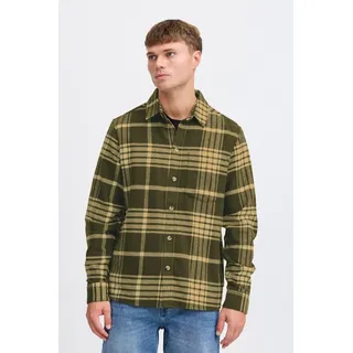 !Solid Langarmhemd »Langarmhemd SDNAB«, bunt