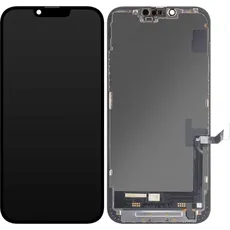 JK Incell LCD Assembly (iPhone 14 Plus), Mobilgerät Ersatzteile