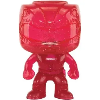 FUNKO VINYL POP CULTURE POWER RANGERS MORPHING RED RANGER NEU NEU  Funko