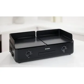 Severin Elektro Grill 8569 2023 schwarz