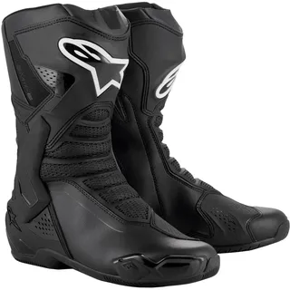Alpinestars Smx-6 V3 Black 43
