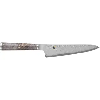 Zwilling Miyabi 5000MCD 67 Shotoh Allzweckmesser 13 cm Schwarz-Ahorn
