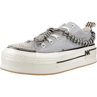 NAN-KU DSA11 Grau - Grau