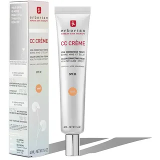 Erborian CC Care CC Crème 40 ml