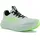 Gel-Nimbus 28 Herren Cold Moss / Illuminate Green 40