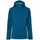 All Year II Softshelljacke Blau 36