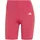 Stash Pocket 7 Kurze Power Pink M