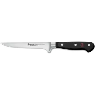 Wüsthof Classic Ausbeinmesser 14 cm Silber