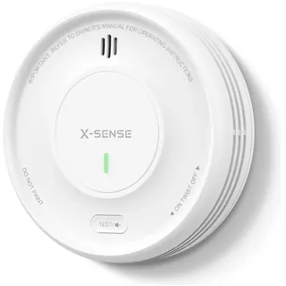 X-Sense XS0D-MR Weiß