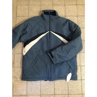 F2 Snowboardjacke Cruise petrol Herren Jacke Snow jacket winter, Konfiguration: L