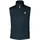 Buck Fleece Vest Dark Navy XS