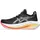 Gel Nimbus 27 Herren Black/Khaki 46,5