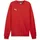 teamGOAL Casuals Crew Neck Sweat rot M
