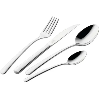 Zwilling Nova Besteckset 24-teilig - Schwarz
