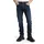 Herren 3301 Slim Jeans Blau Worn in Dusk Blue 51001-C052-B843 34W 36L
