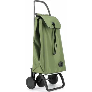 Warenkorb Rolser i-max mf 4 Khaki 40 L - Grün