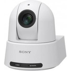 Sony SRG-A40BC 3840x2160 Opt. Zoom 70° Fov. PTZ camera White, Konferenzgerät, Weiss