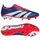 League Unisex Blau 39 1/3