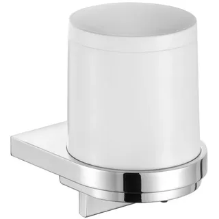 Keuco Seifenspender Moll 180ml Grau