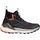 Terrex Free Hiker 2.0 GTX Carbon/Grey Six/Core Black 42