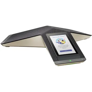 Poly Trio C60 Ip Webcam - Black