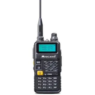 Midland CT590S Amateur-Handfunkgerät