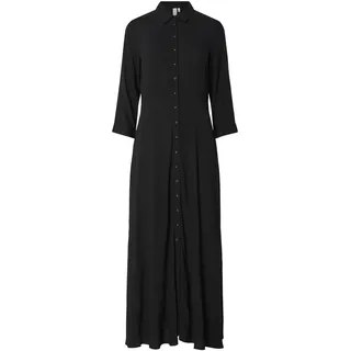 YASSAVANNA Long Shirt Dress S. NOOS