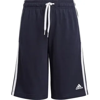 Adidas Essentials 3-stripes Kurze Hose - Legend Ink / White - 4-5 Jahre