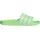 Adilette Aqua Green Spark/Cloud White/Green Spark 44,5