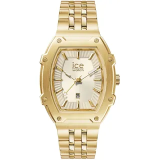 ICE-Watch Ice boliday Full Steel Edelstahl 34 mm 024552