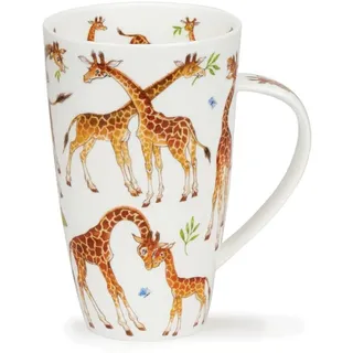 Dunoon Becher Henley Rubbernecks - 0,6l