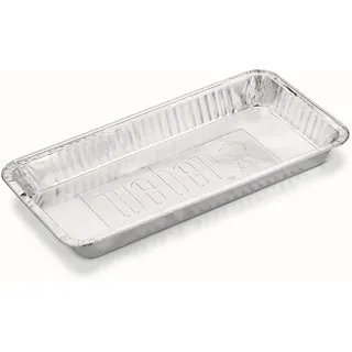 Weber Tropfschalen XL