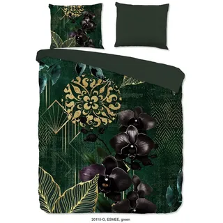 Good Morning "Esmee", grün