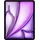 iPad Air 13" (6. Generation 2024) 128 GB Wi-Fi violett