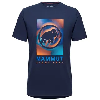 Mammut Trovat T-Shirt (Größe L