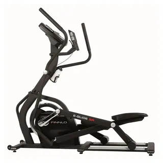 Finnlo E-glide Sr Crosstrainer - Black - One Size