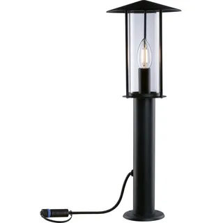 Paulmann Wegeleuchte Metall 54,0 cm IP44 2 W Anthrazit