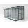 Ida 7800 Alu Smaragd Grün ESG 3 mm 7,8 m2