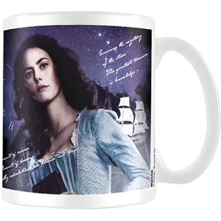 Disney Kaffeetassen, Papier, Mehrfarbig, 11 x 11 x 1.3 cm