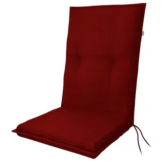 Doppler Auflage 110 x 48 cm rot 1 St.